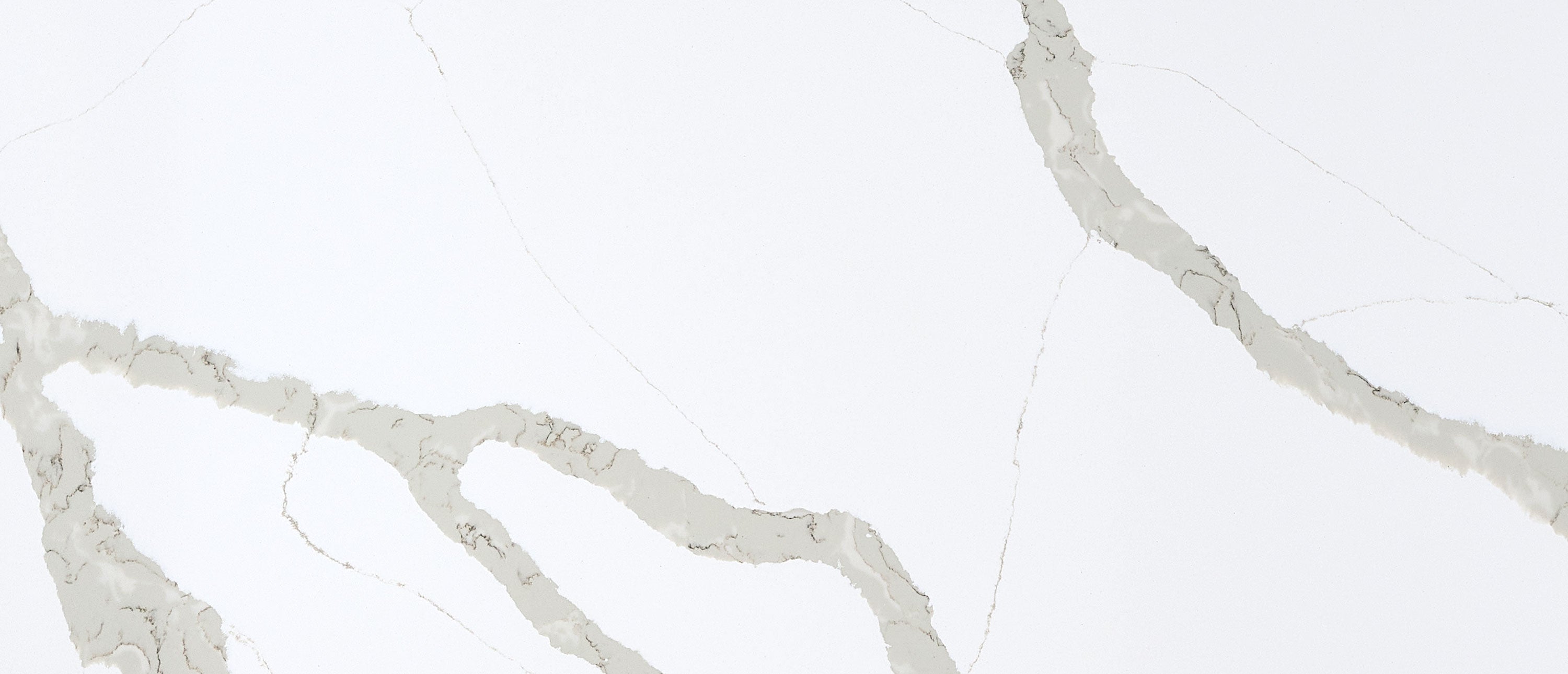 Calacatta Bali Countertops - Shop at Home Craft Studio - 2