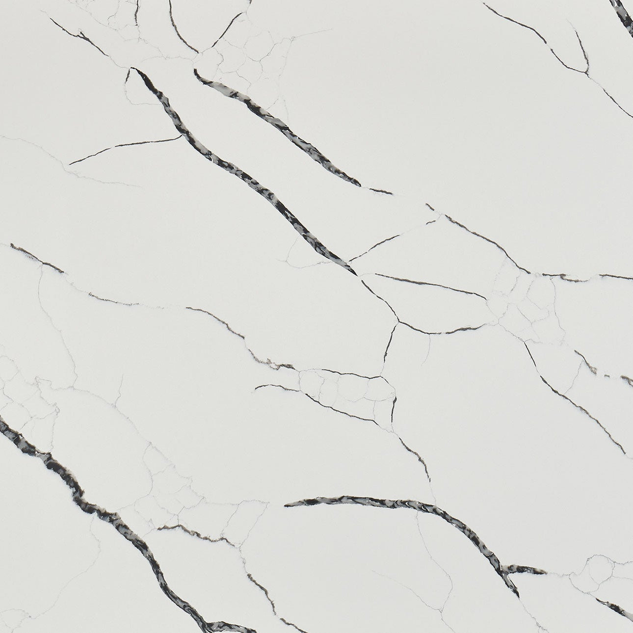 Calacatta Laza Night Countertops - Shop at Home Craft Studio - 1