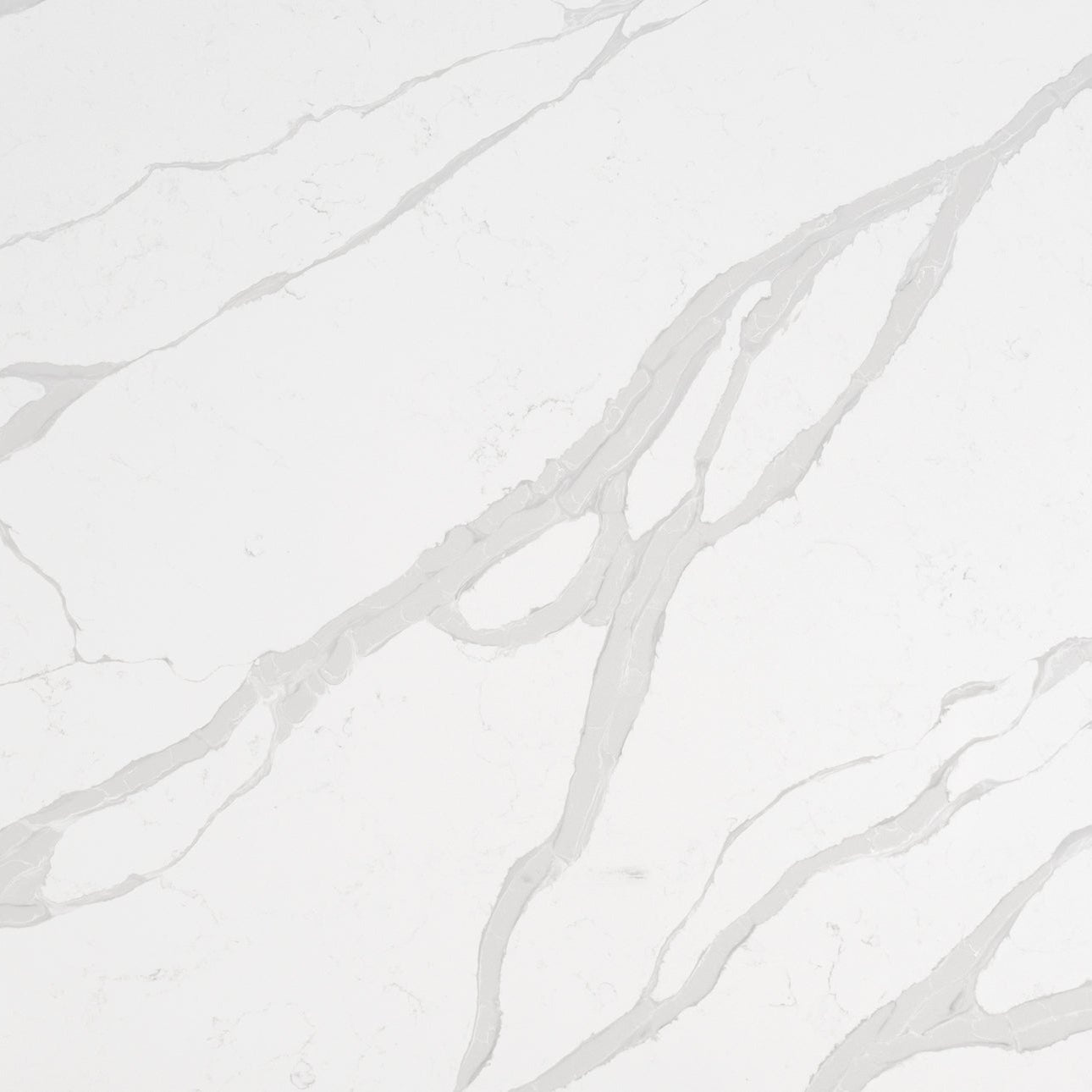 Calacatta Luccia Countertops - Shop at Home Craft Studio - 1