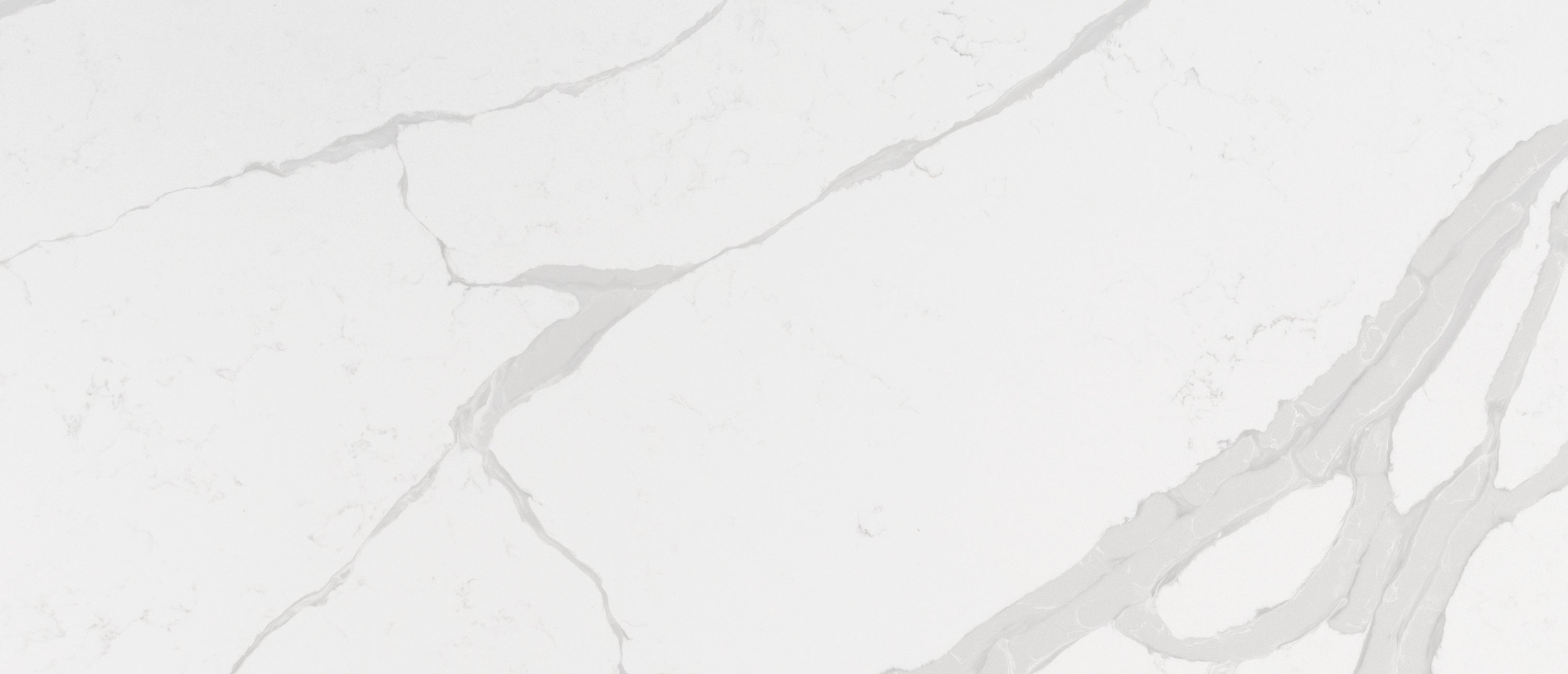 Calacatta Luccia Countertops - Shop at Home Craft Studio - 2
