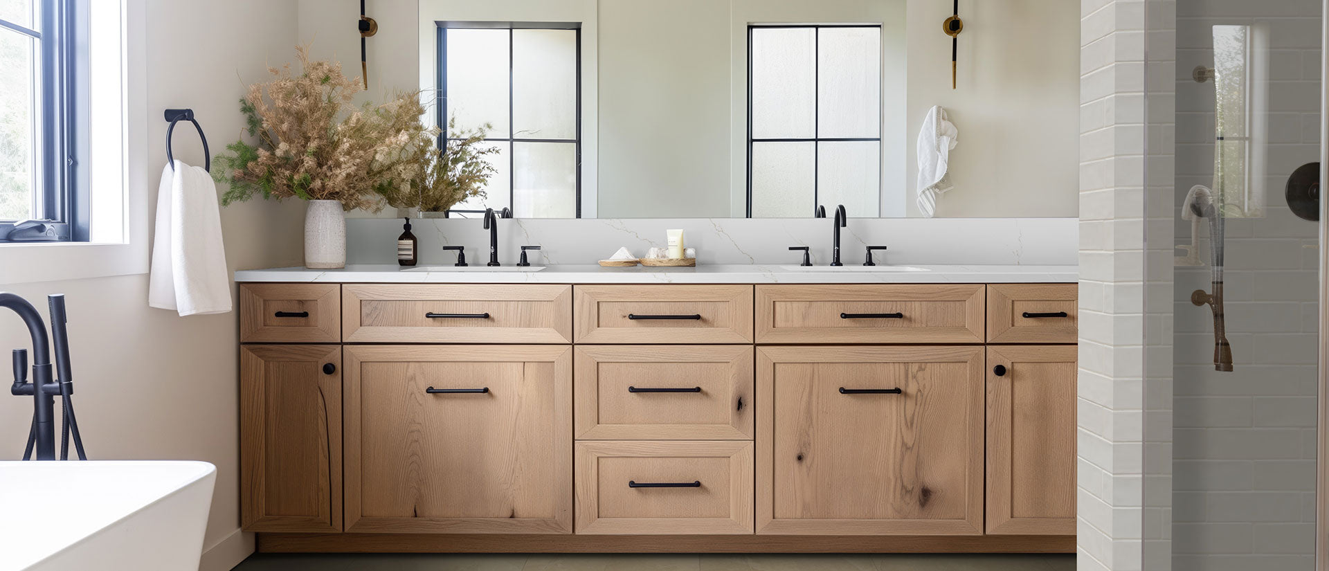 Calacatta Miraggio Gold Countertops - Shop at Home Craft Studio - 5