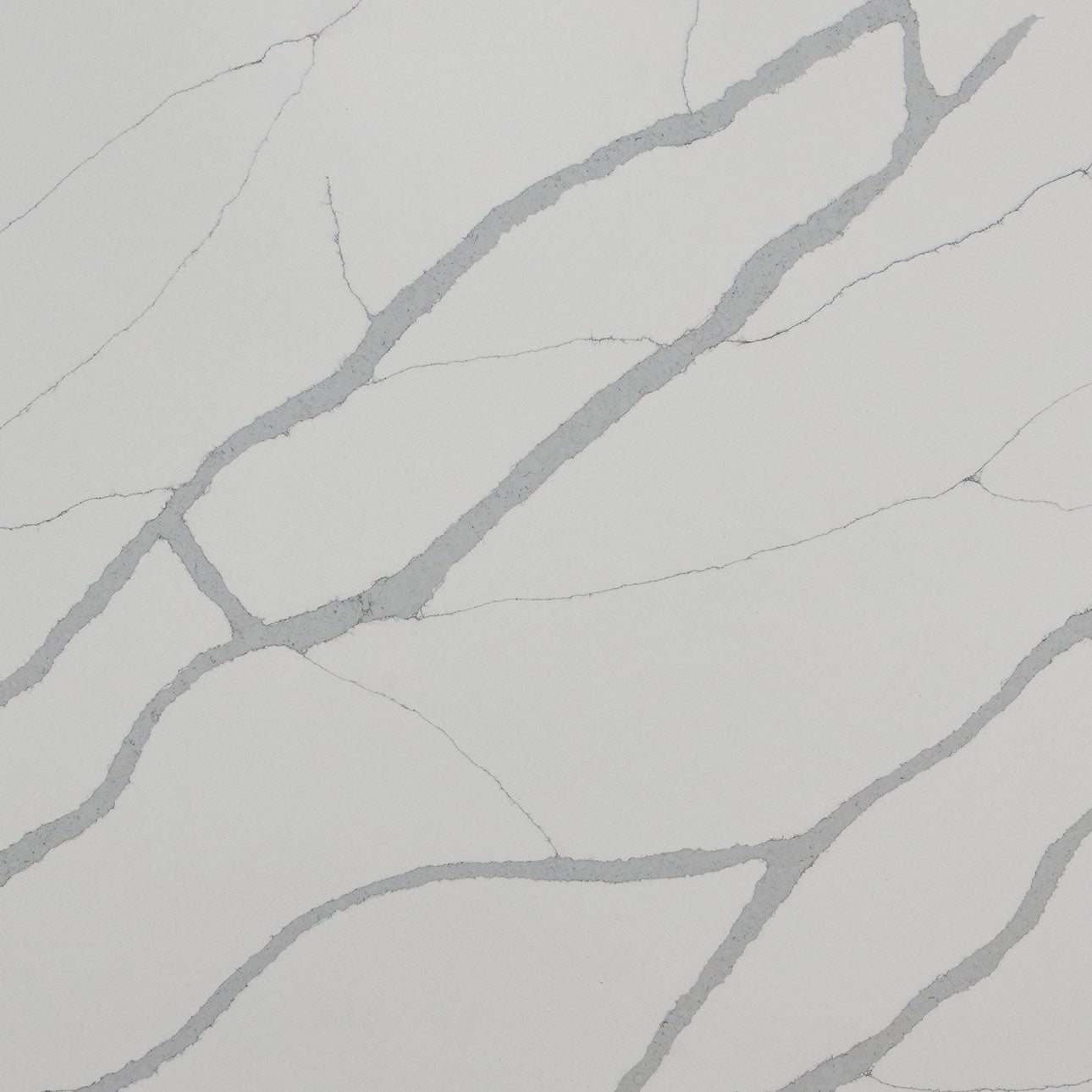 Calacatta Sierra Countertops - Shop at Home Craft Studio - 1