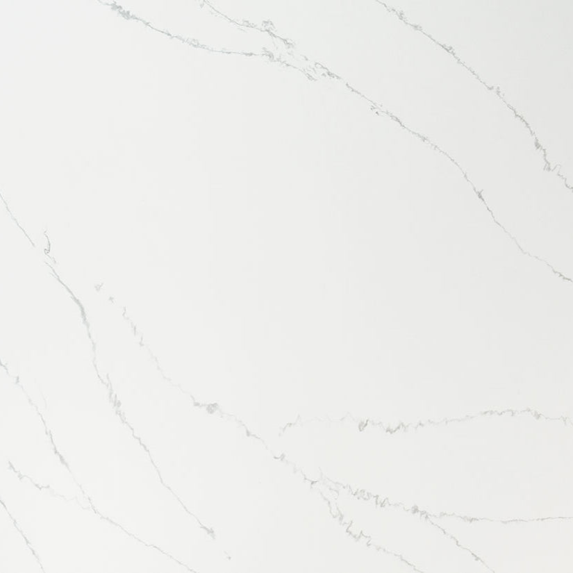 Calacatta Ultra Countertops - Shop at Home Craft Studio - 1