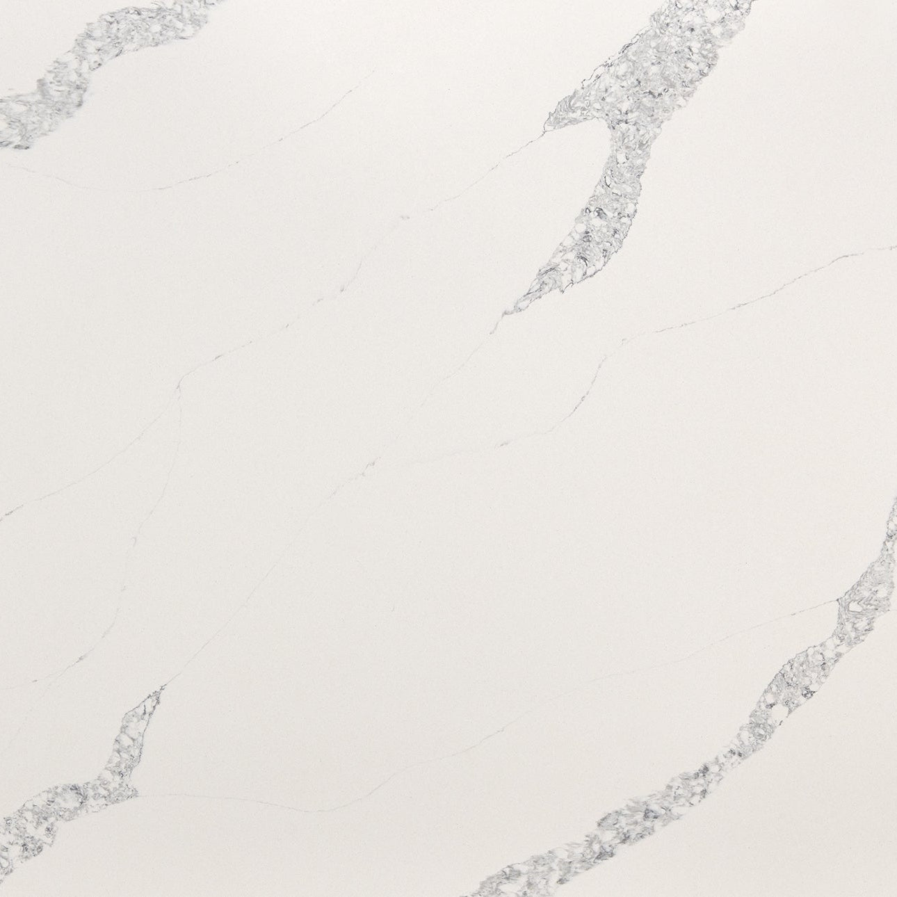 Calacatta Venice Countertops - Shop at Home Craft Studio - 1