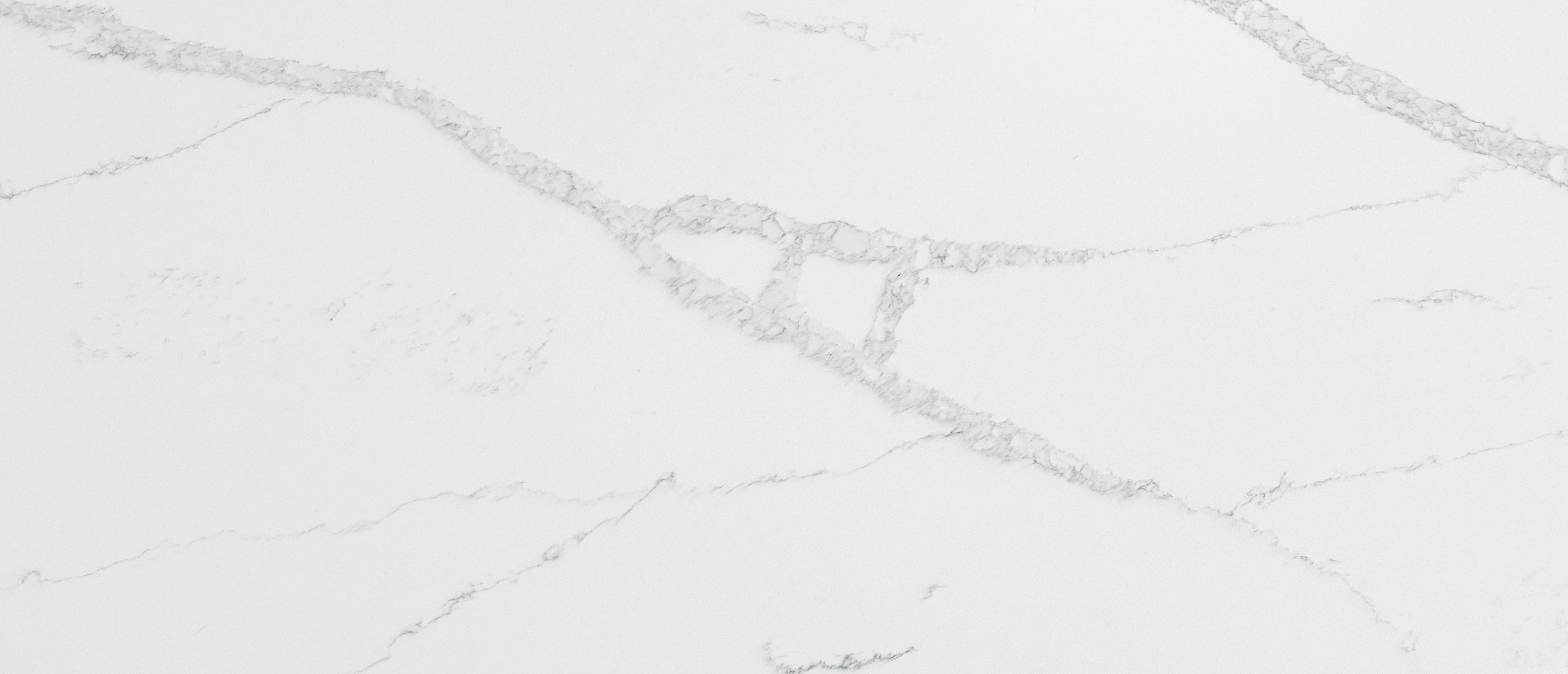 Calacatta Verona Countertops - Shop at Home Craft Studio - 2