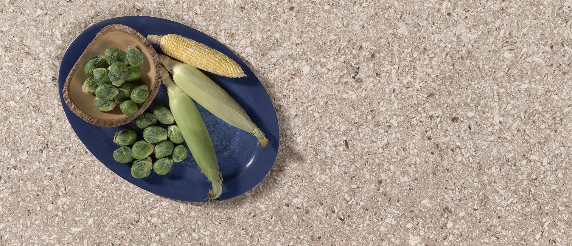 Chakra Beige Countertops - Shop at Home Craft Studio - 3