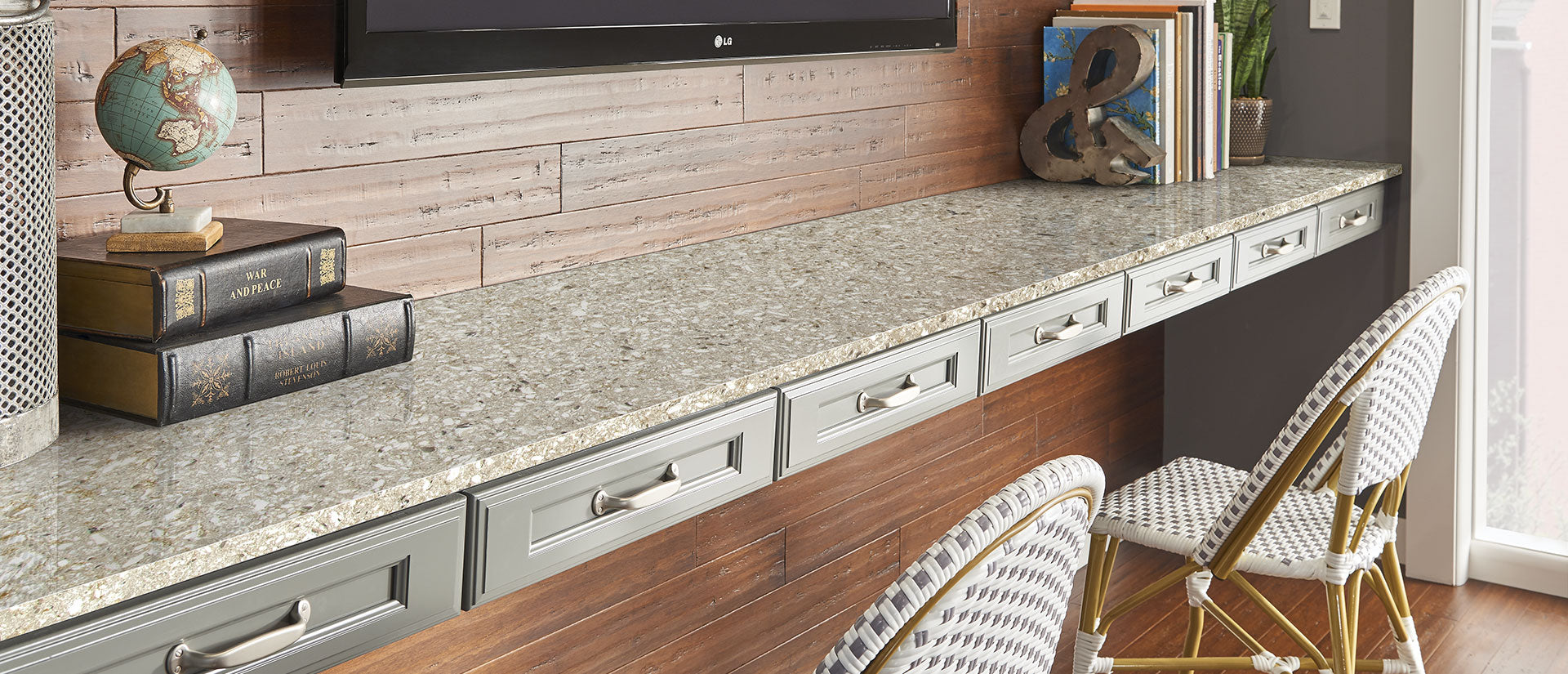 Chakra Beige Countertops - Shop at Home Craft Studio - 7