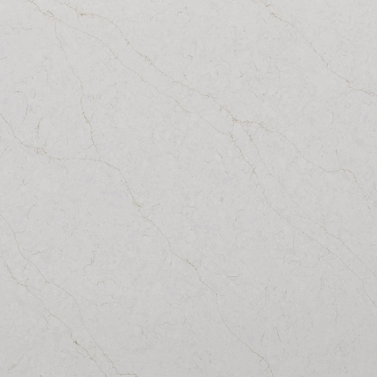 MSI Calacatta Karmelo Quartz Countertop Countertops - Shop at Home Craft Studio - 1