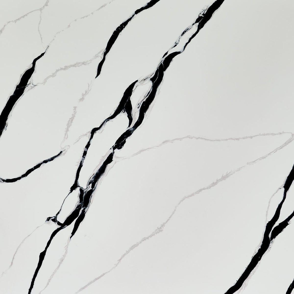 MSI Calacatta Lumanyx Quartz Countertop Countertops - Shop at Home Craft Studio - 1