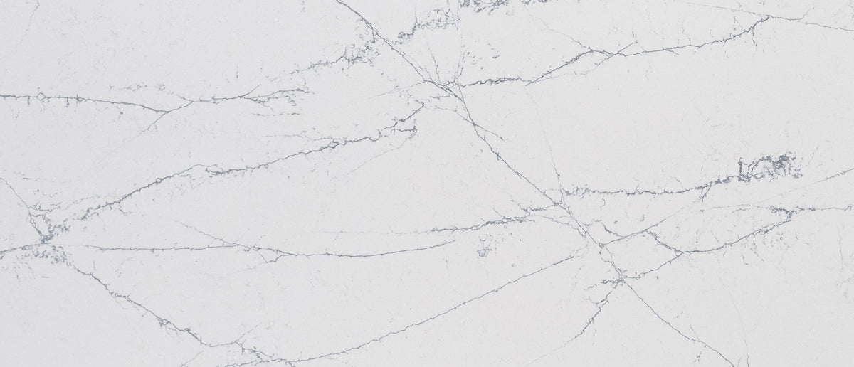 MSI Calacatta Montage Quartz Countertop Countertops - Shop at Home Craft Studio - 2