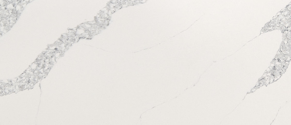 MSI Calacatta Venice Quartz Countertop Countertops - Shop at Home Craft Studio - 2