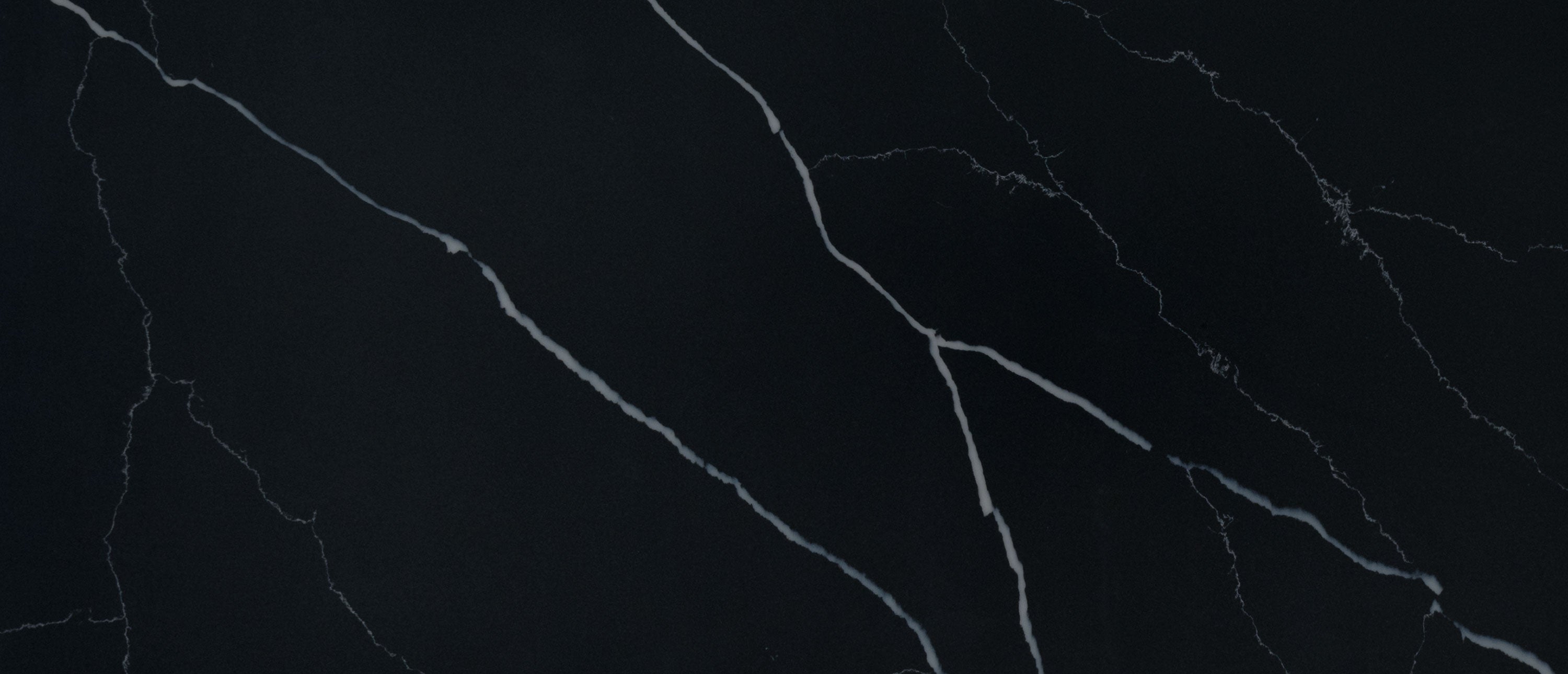 Marquina Midnight Countertops - Shop at Home Craft Studio - 2