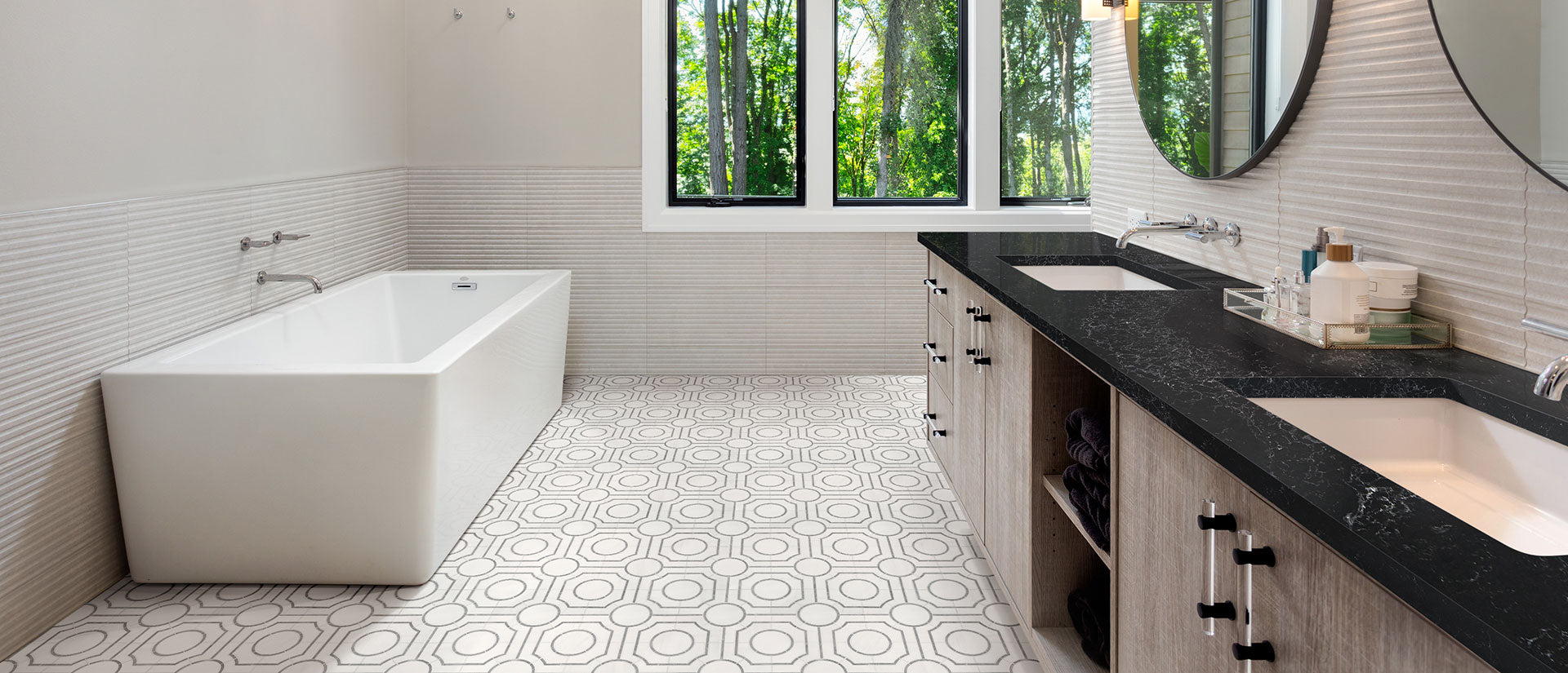 Midnight Corvo Countertops - Shop at Home Craft Studio - 12