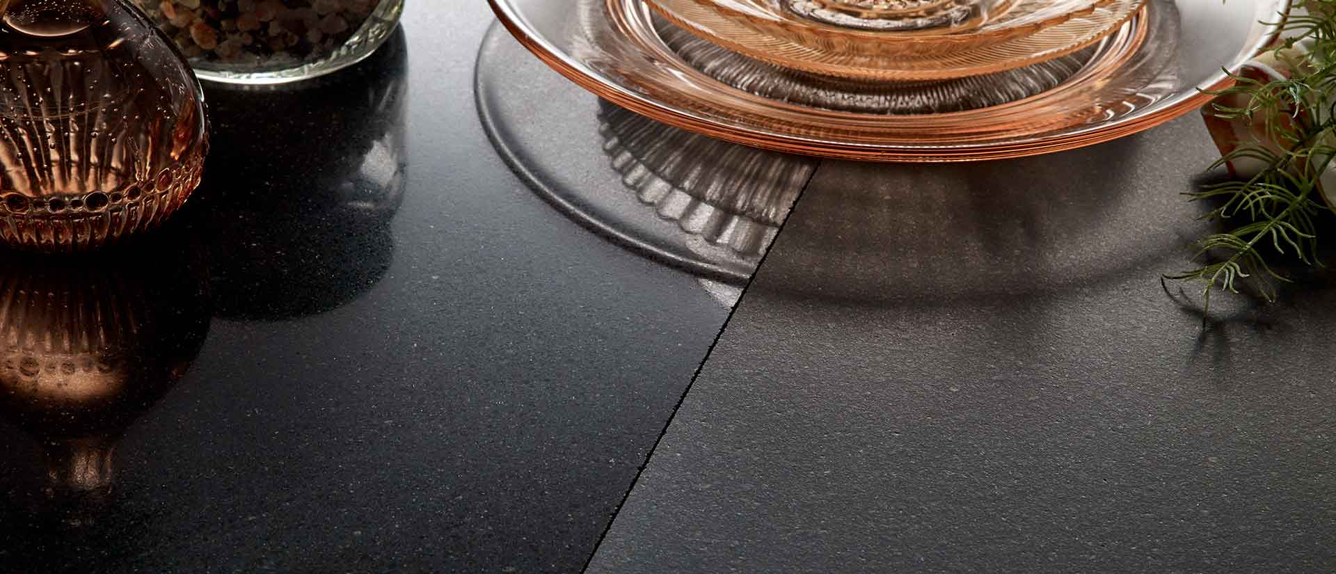 Midnight Majesty Countertops - Shop at Home Craft Studio - 3