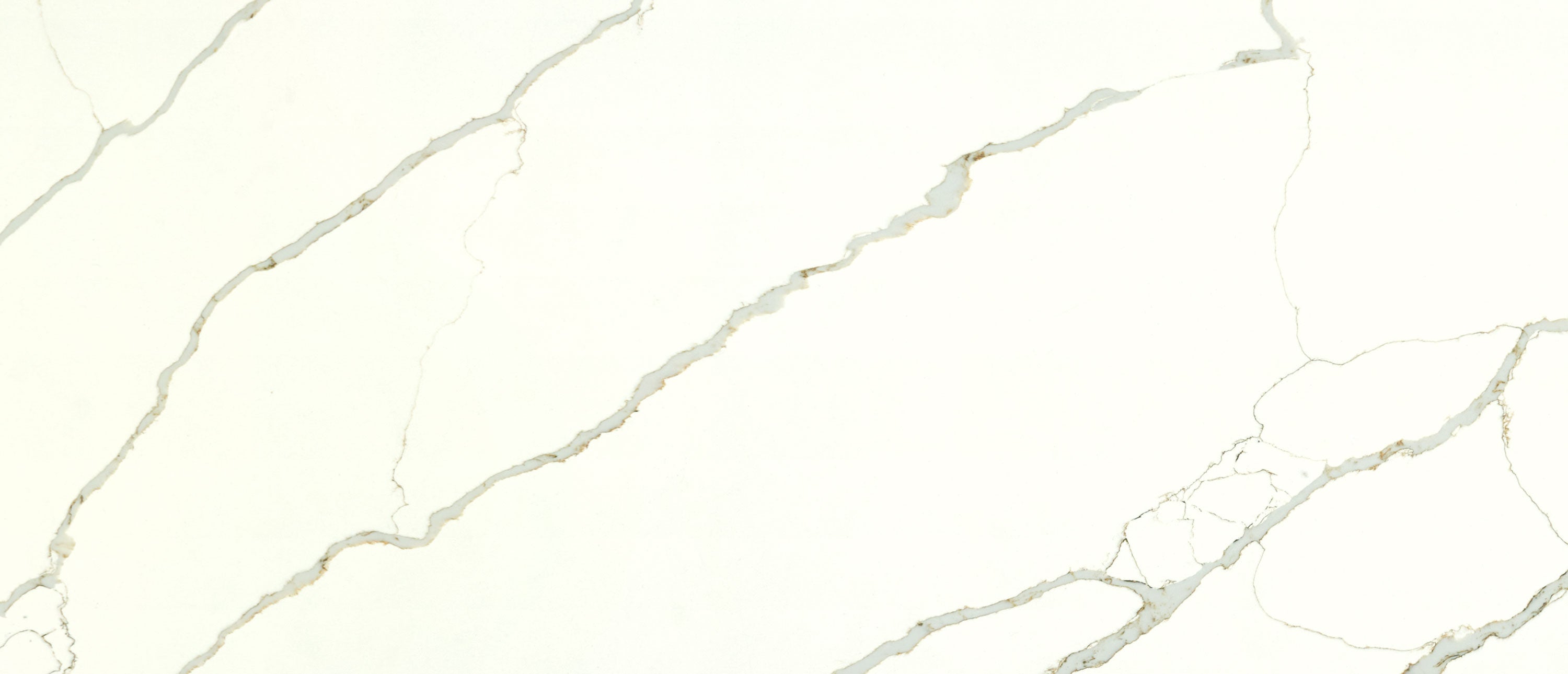 New Calacatta Laza Gold Countertops - Shop at Home Craft Studio - 2
