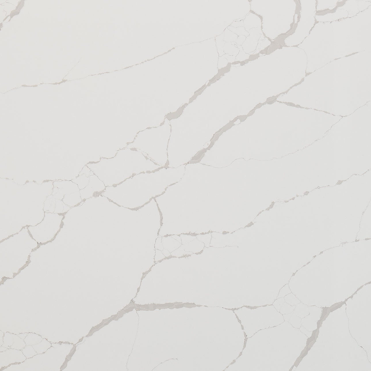 New Calacatta Laza Countertops - Shop at Home Craft Studio - 1