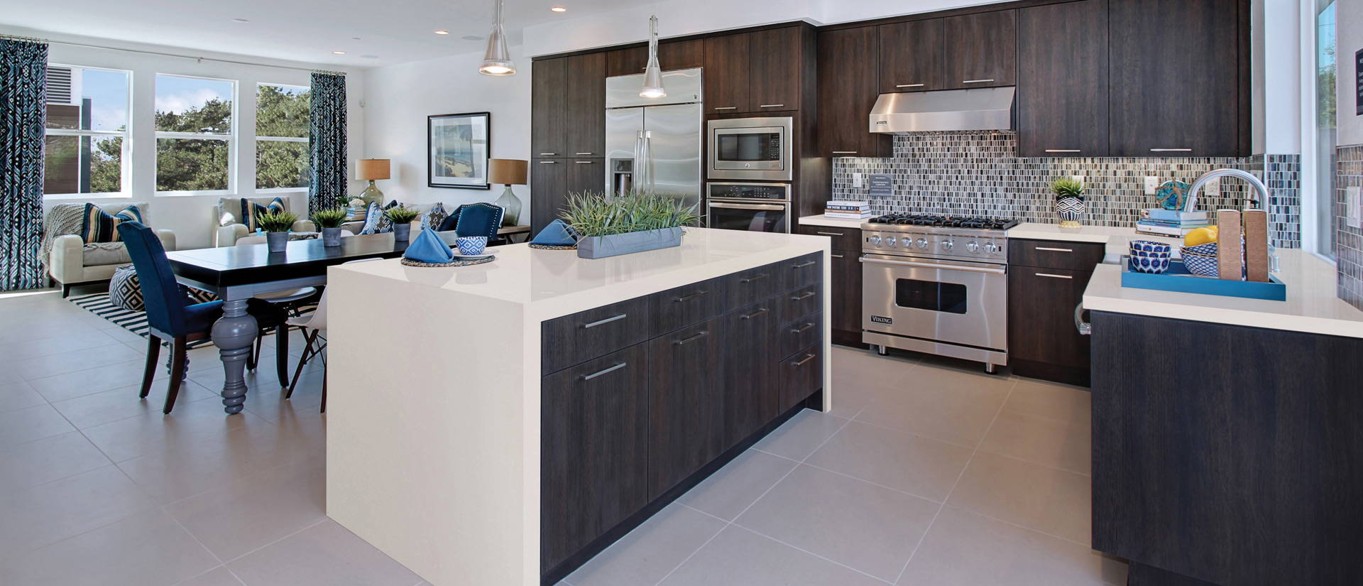 Perla White Countertops - Shop at Home Craft Studio - 3