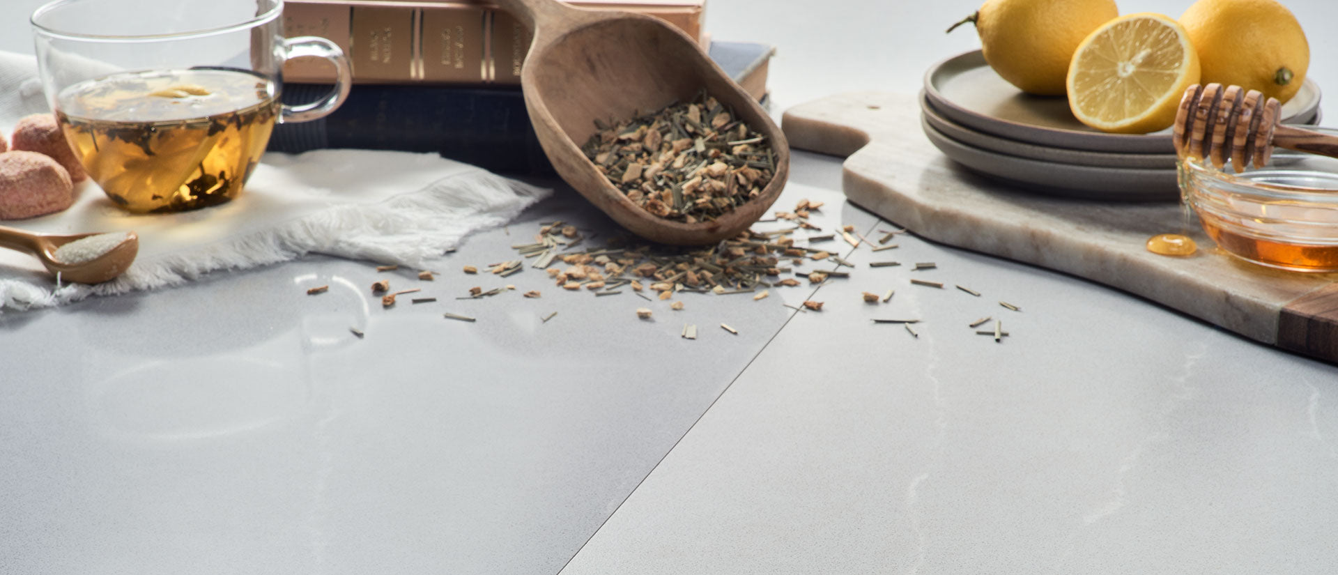 Soapstone Mist Countertops - Shop at Home Craft Studio - 3