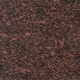 TAN BROWN 12X12 POLISHED Granite Tile - Shop at Home Craft Studio - 1