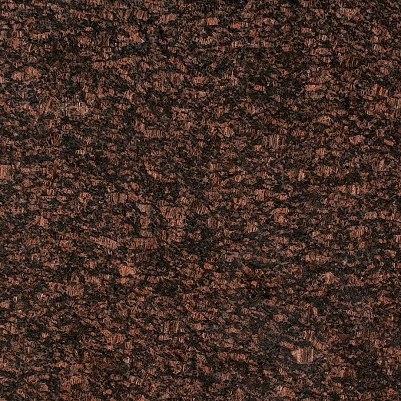 TAN BROWN 12X12 POLISHED Granite Tile - Shop at Home Craft Studio - 2
