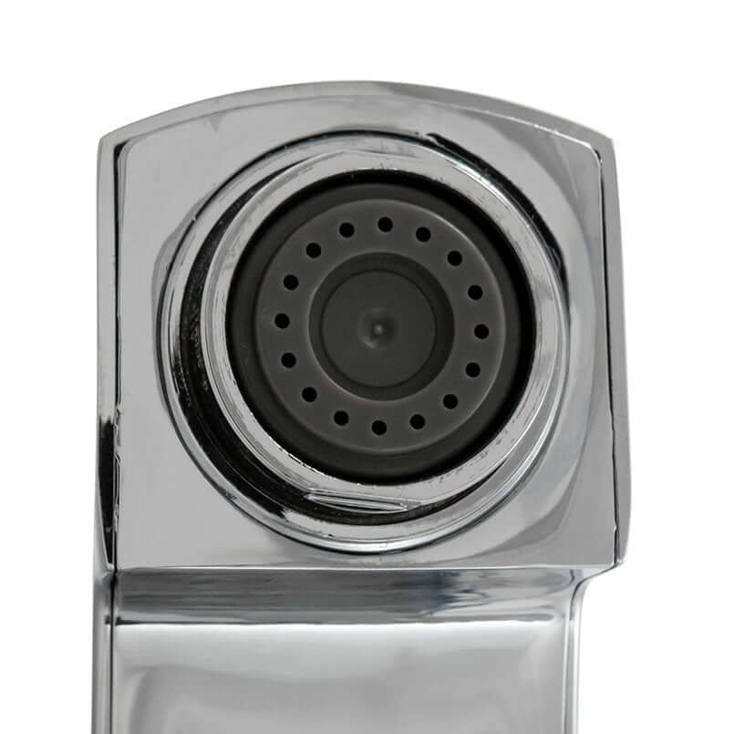 TOUCHFREE BATHROMFAUCET 420-421 CHROME Kitchen & Bathroom Faucets - Shop at Home Craft Studio - 5