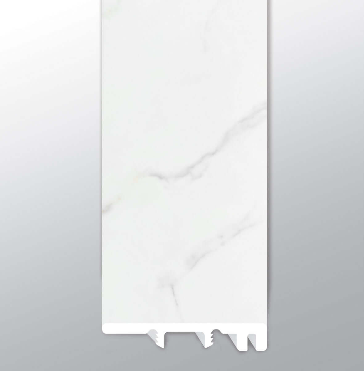 TRECENTO CALACATTA MARBELLO Luxury Vinyl Tile - Shop at Home Craft Studio - 10