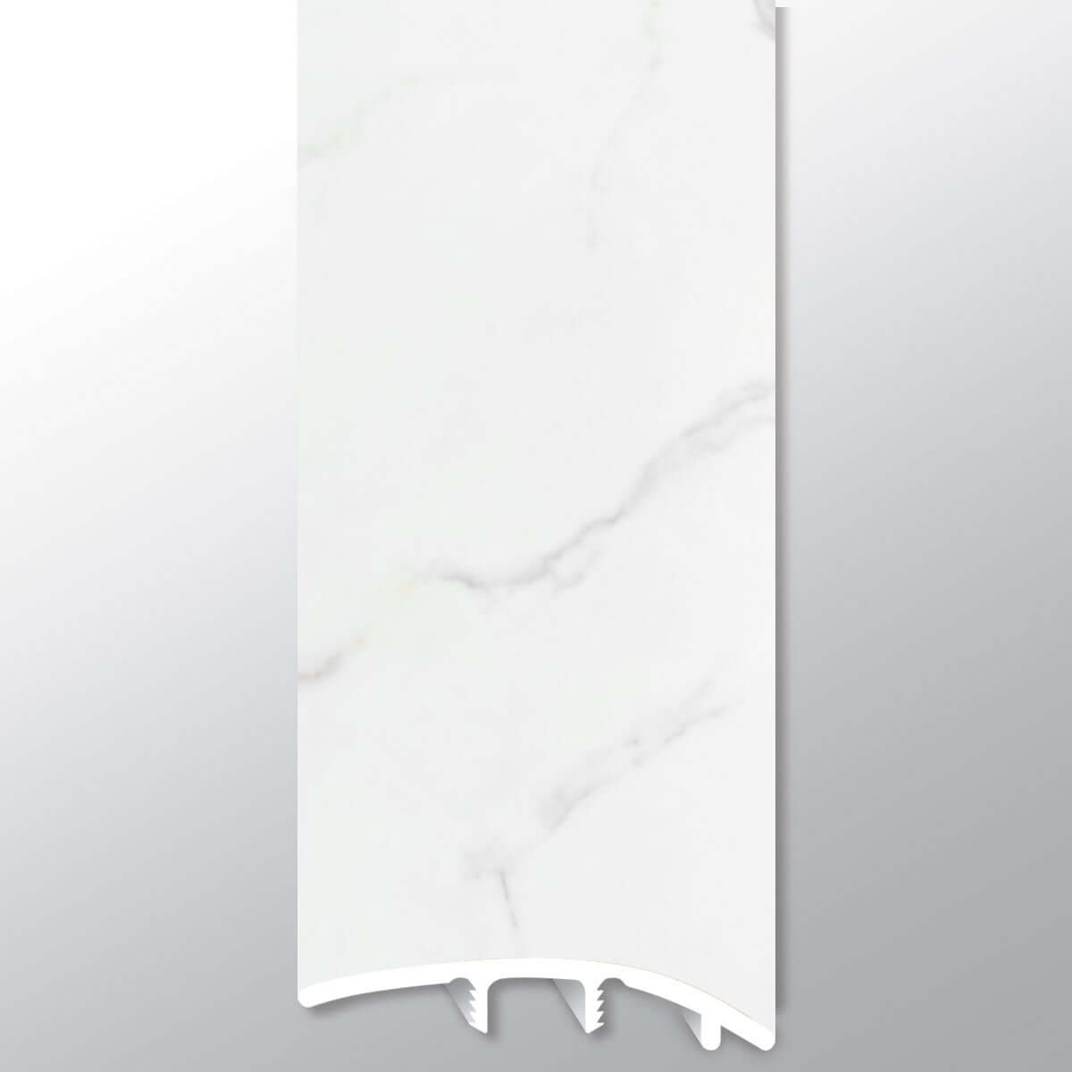 TRECENTO CALACATTA MARBELLO Luxury Vinyl Tile - Shop at Home Craft Studio - 12