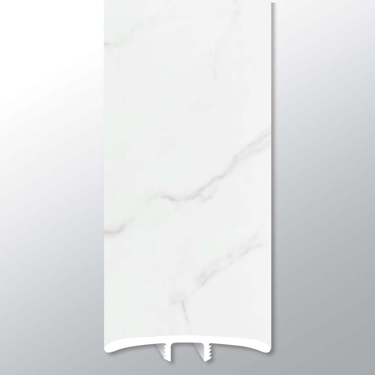 TRECENTO CALACATTA MARBELLO Luxury Vinyl Tile - Shop at Home Craft Studio - 13