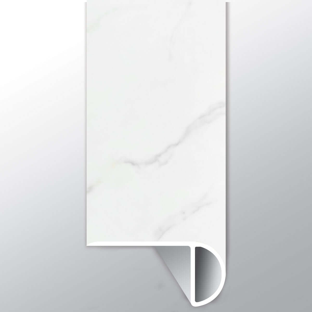 TRECENTO CALACATTA MARBELLO Luxury Vinyl Tile - Shop at Home Craft Studio - 14