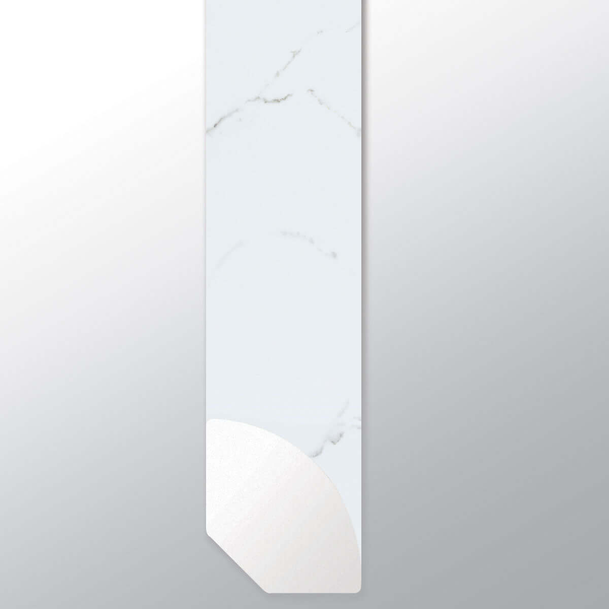TRECENTO CALACATTA SERRA 12x24 Luxury Vinyl Tile - Shop at Home Craft Studio - 10