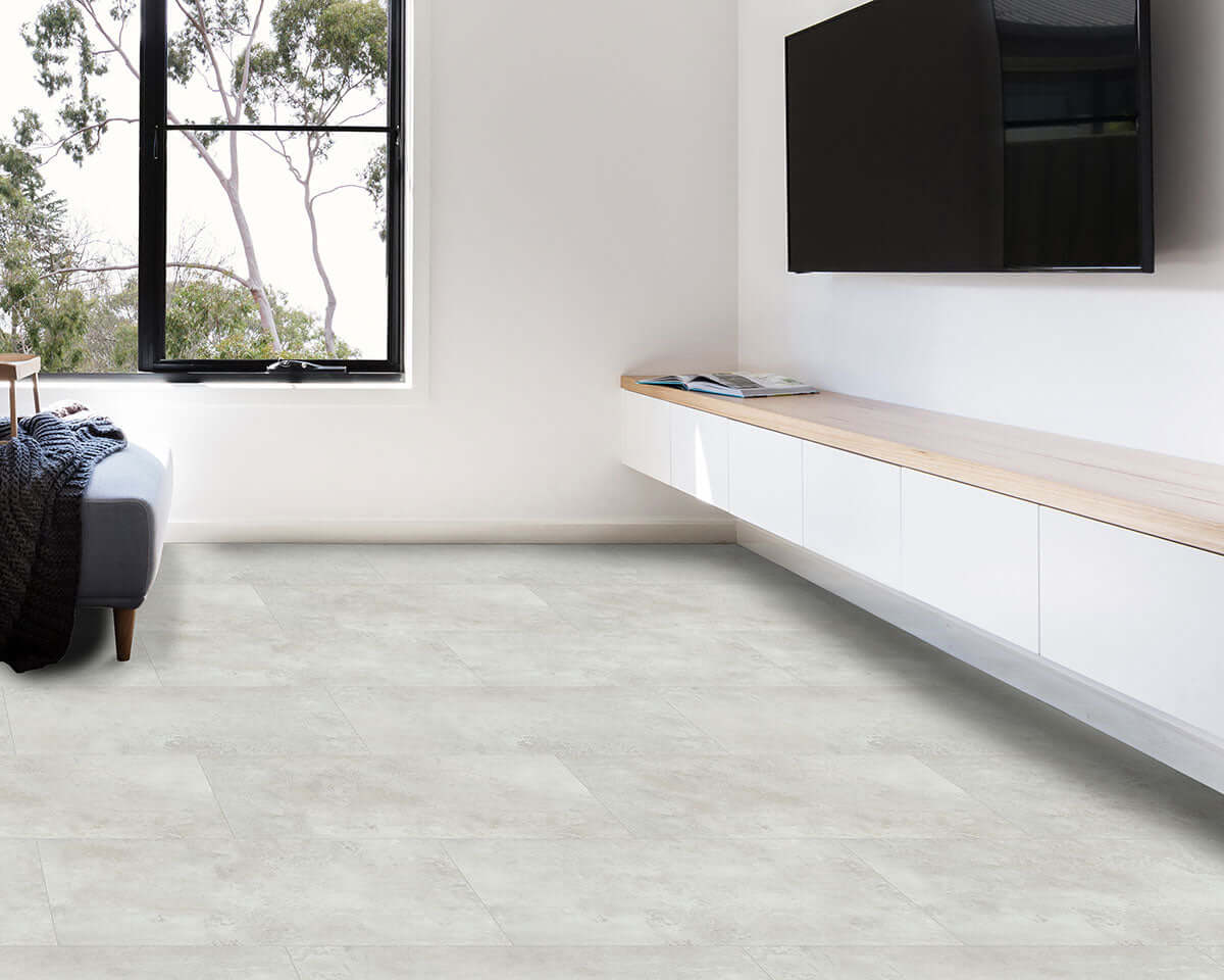 TRECENTO MOUNTAINS GRAY 12x24 Luxury Vinyl Tile - Shop at Home Craft Studio - 9
