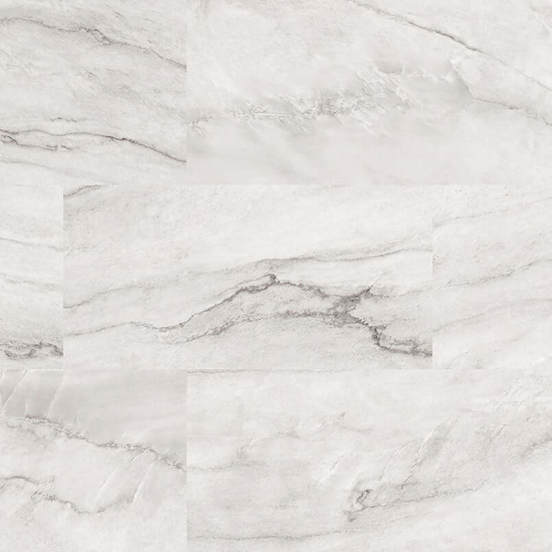 TRECENTO QUARZO TAJ 12X24 Luxury Vinyl Tile - Shop at Home Craft Studio - 1
