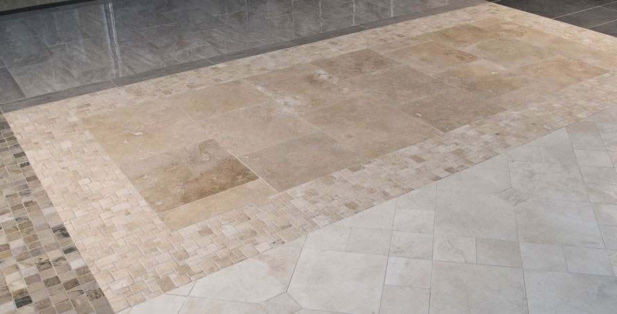 TUSCANY CLASSIC 12X24 Floor or Wall Tile - Shop at Home Craft Studio - 2