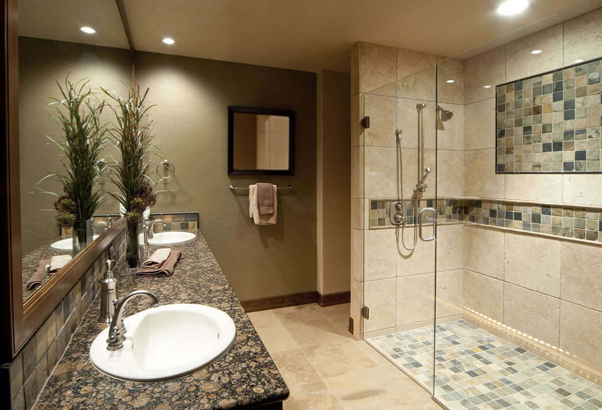 TUSCANY CLASSIC 12X24 Floor or Wall Tile - Shop at Home Craft Studio - 3