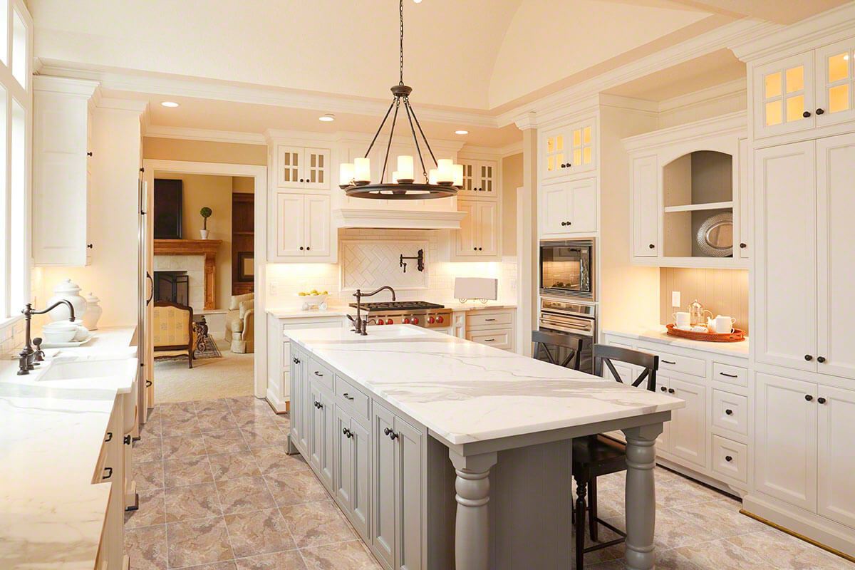TUSCANY CLASSIC 12X24 Floor or Wall Tile - Shop at Home Craft Studio - 4