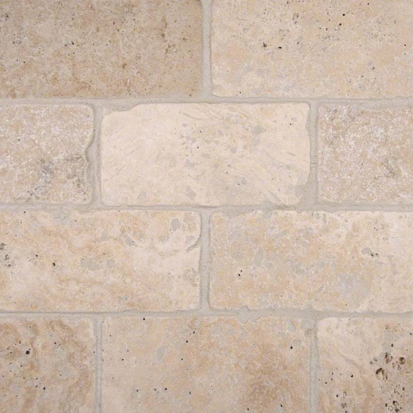TUSCANY CLASSIC 12X24 Floor or Wall Tile - Shop at Home Craft Studio - 6
