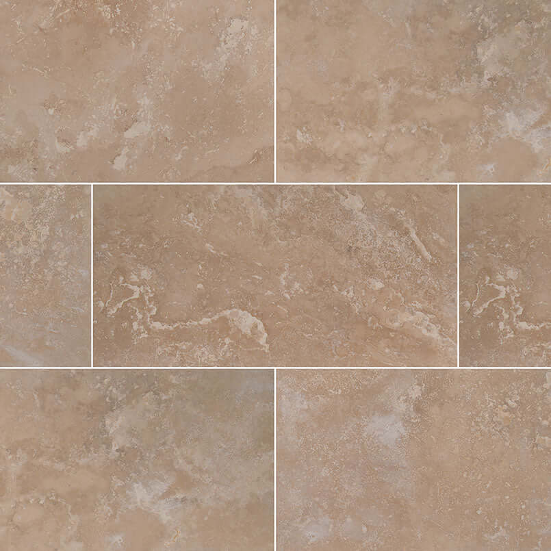 TUSCANY CLASSIC 12X24 Floor or Wall Tile - Shop at Home Craft Studio - 1