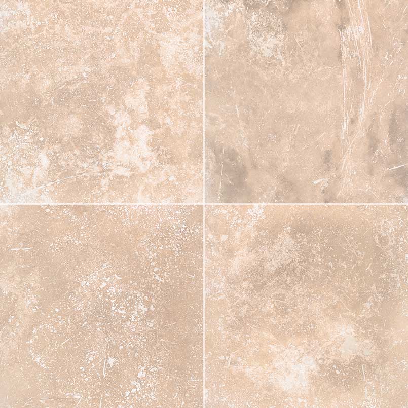 TUSCANY IVORY 12X12 Floor or Wall Tile - Shop at Home Craft Studio - 7
