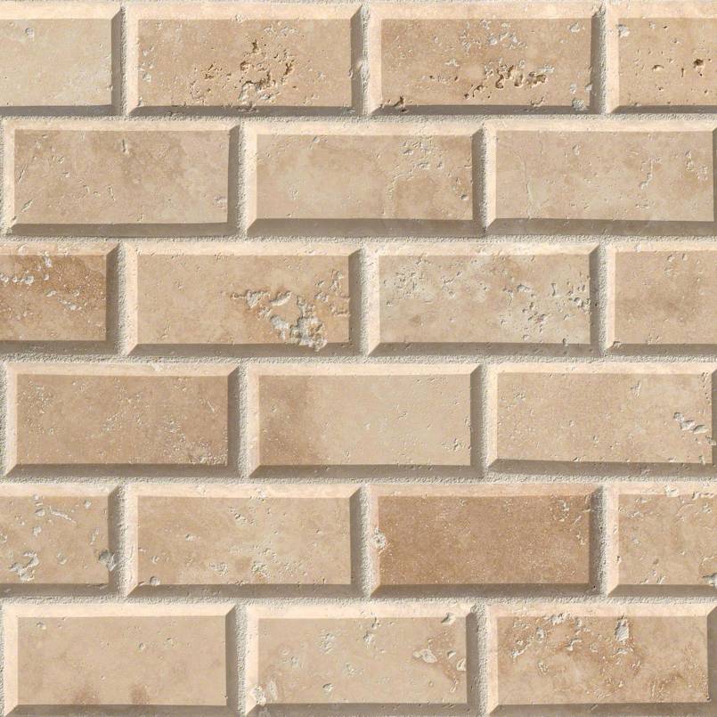 TUSCANY IVORY 12X12 Floor or Wall Tile - Shop at Home Craft Studio - 9