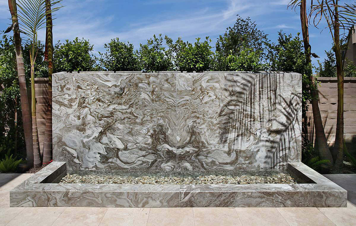 TUSCANY PLATINUM 12X24 Travertine Tile - Shop at Home Craft Studio - 10