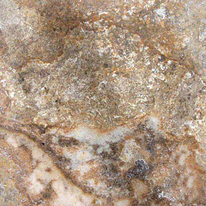 TUSCANY SCABAS HUFCB VERSAILLES PATTERN Travertine Tile - Shop at Home Craft Studio - 1