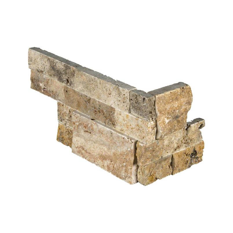TUSCANY SCABAS HUFCB VERSAILLES PATTERN Travertine Tile - Shop at Home Craft Studio - 6