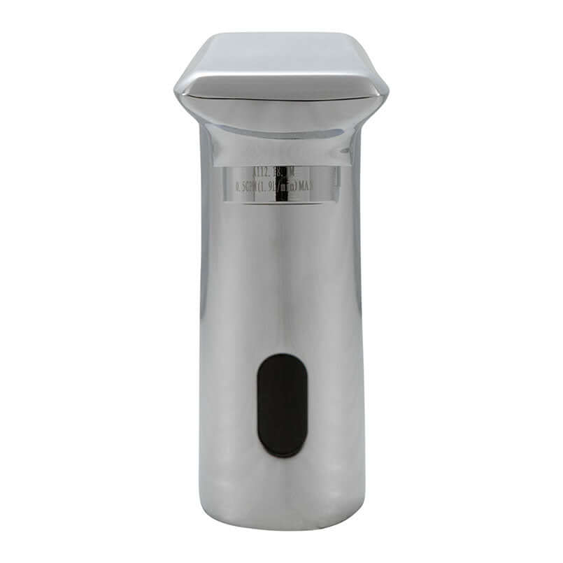 Touchfree Bathroom Faucet 420-811 Chrome Kitchen & Bathroom Faucets - Shop at Home Craft Studio - 2