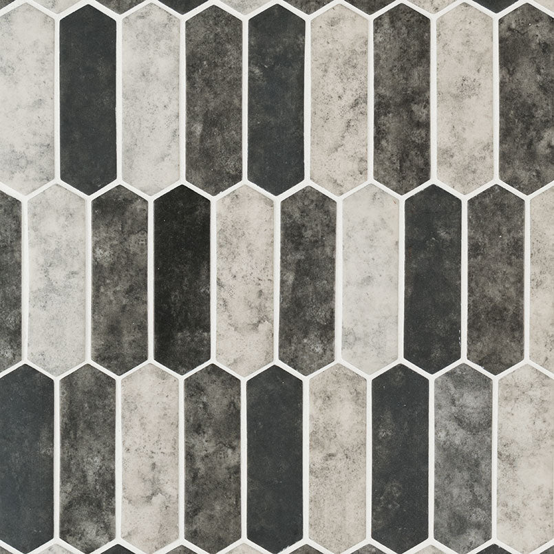 URBAN TAPESTRY PICKET Mosaic - Shop at Home Craft Studio - 2