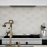URBANO DUSK 3D MIX 4X12 Wall Tile, Backsplash - Shop at Home Craft Studio - 11