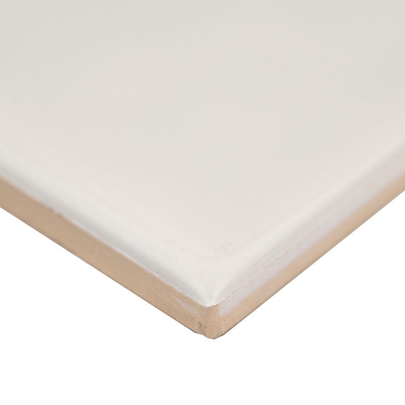 URBANO DUSK 4X12 GLOSSY BULLNOSE Bullnose, Finishing Pieces - Shop at Home Craft Studio - 4