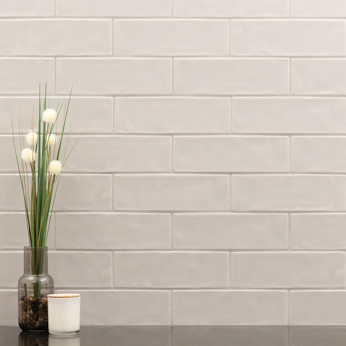 URBANO DUSK 4X12 GLOSSY BULLNOSE Bullnose, Finishing Pieces - Shop at Home Craft Studio - 7