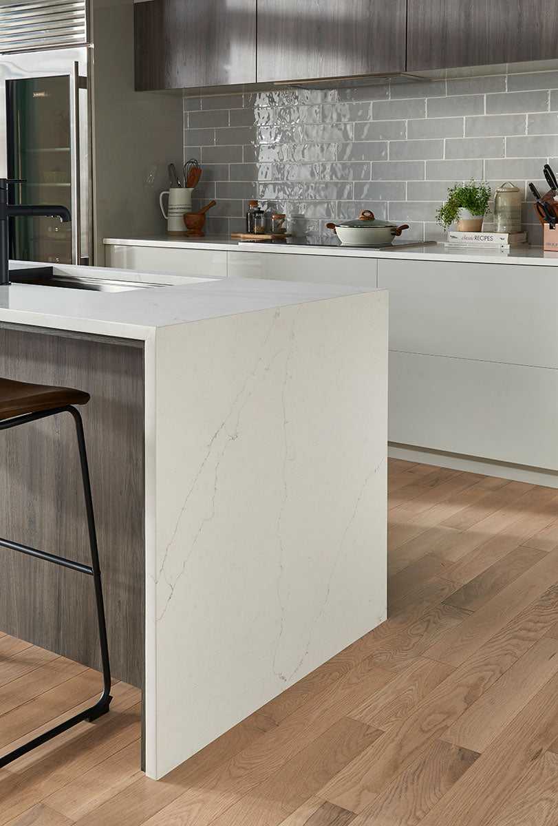 URBANO DUSK 4X12 GLOSSY BULLNOSE Bullnose, Finishing Pieces - Shop at Home Craft Studio - 9
