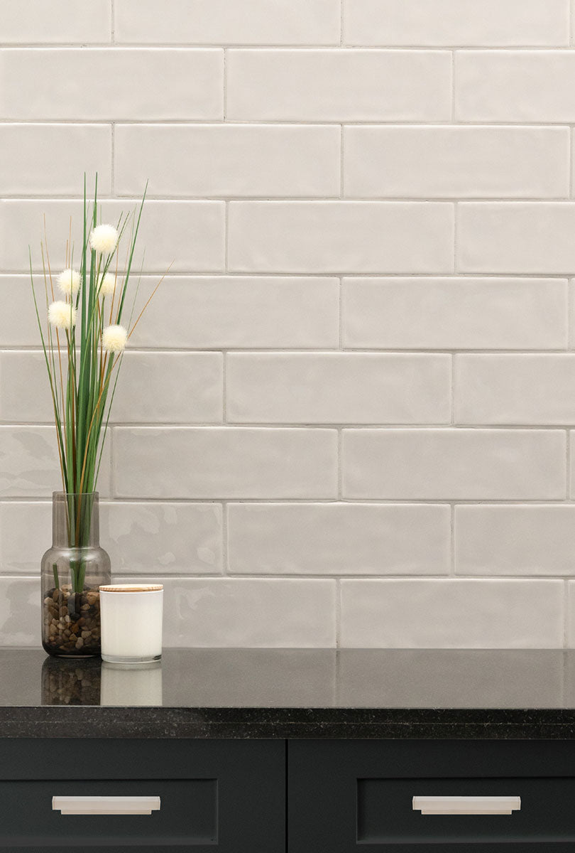 URBANO DUSK 4X12 GLOSSY BULLNOSE Bullnose, Finishing Pieces - Shop at Home Craft Studio - 10
