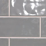 URBANO DUSK 4X12 GLOSSY BULLNOSE Bullnose, Finishing Pieces - Shop at Home Craft Studio - 11